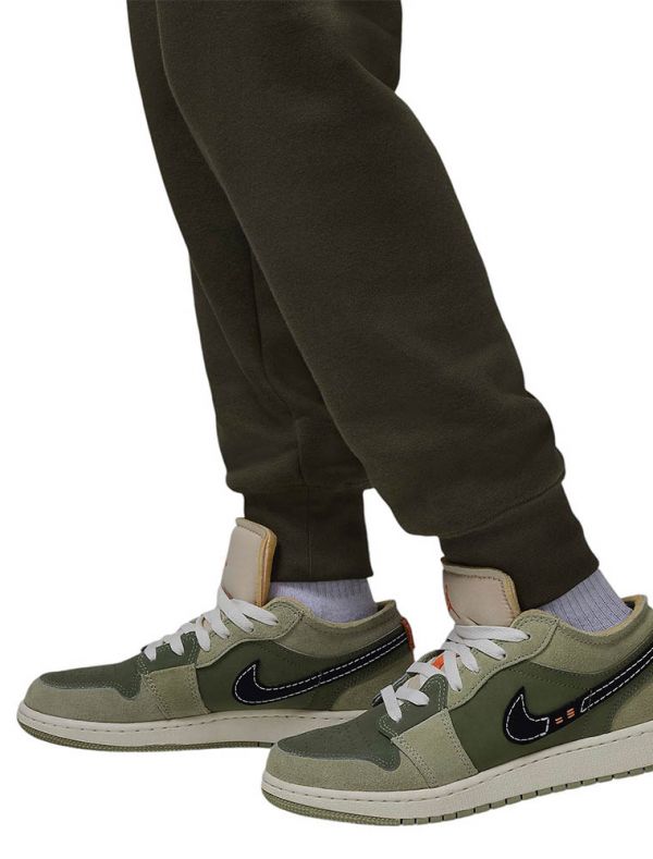 Pantalone Jordan - verde