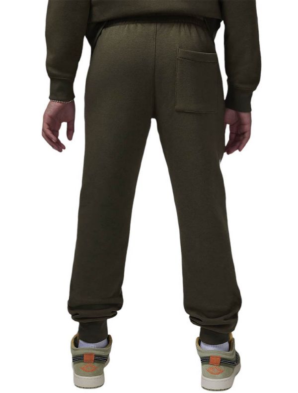 Pantalone Jordan - verde