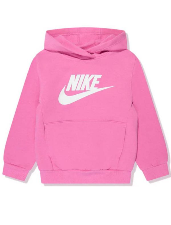 Tuta ginnica Nike - rosa