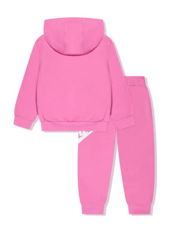 Tuta ginnica Nike - rosa