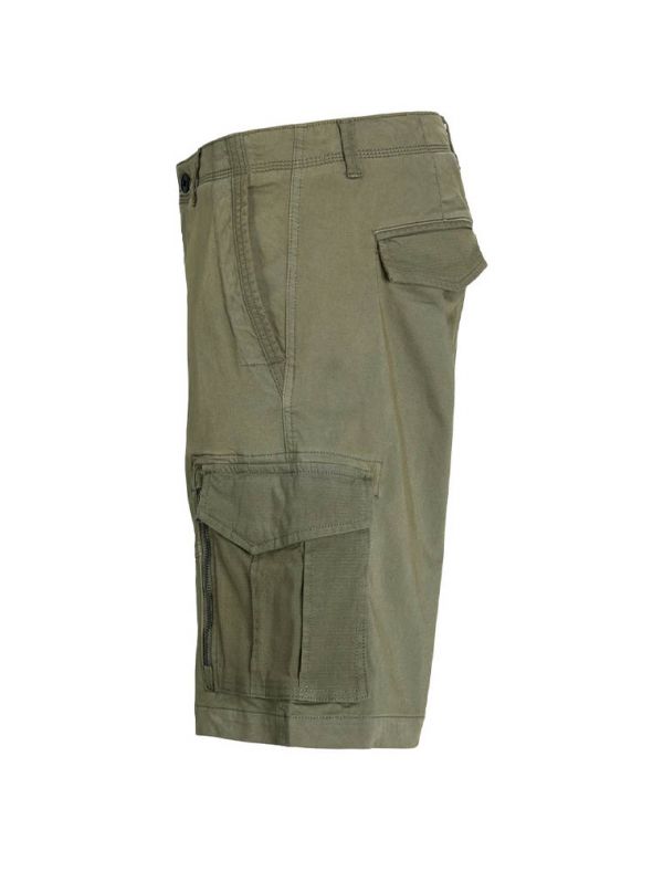 Bermuda Jack & Jones - olive