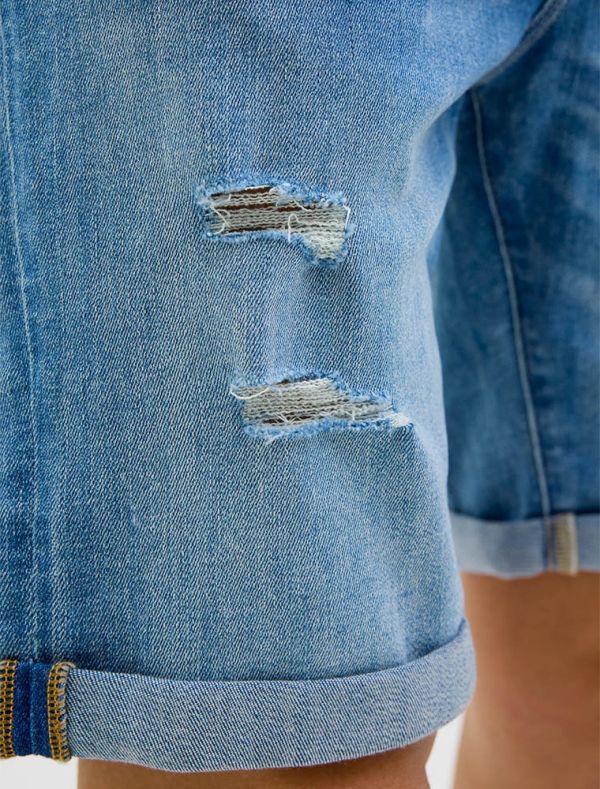 Bermuda jeans Jack & Jones - denim