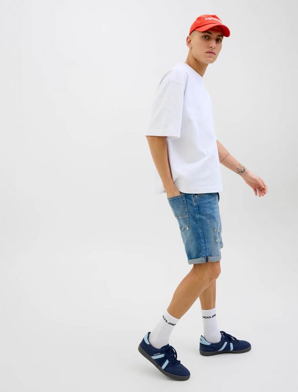 Bermuda jeans Jack & Jones - denim