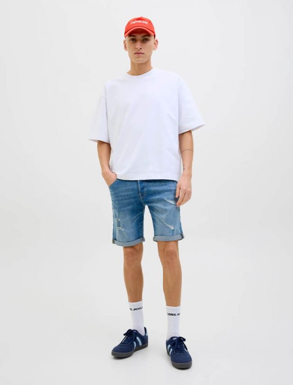 Bermuda jeans Jack & Jones - denim