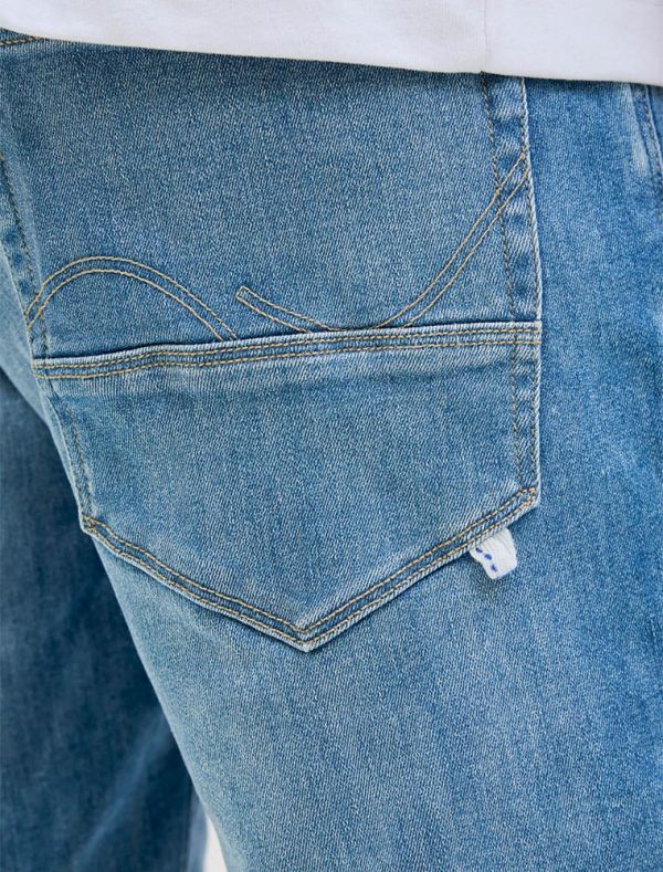 Bermuda jeans Jack & Jones - denim