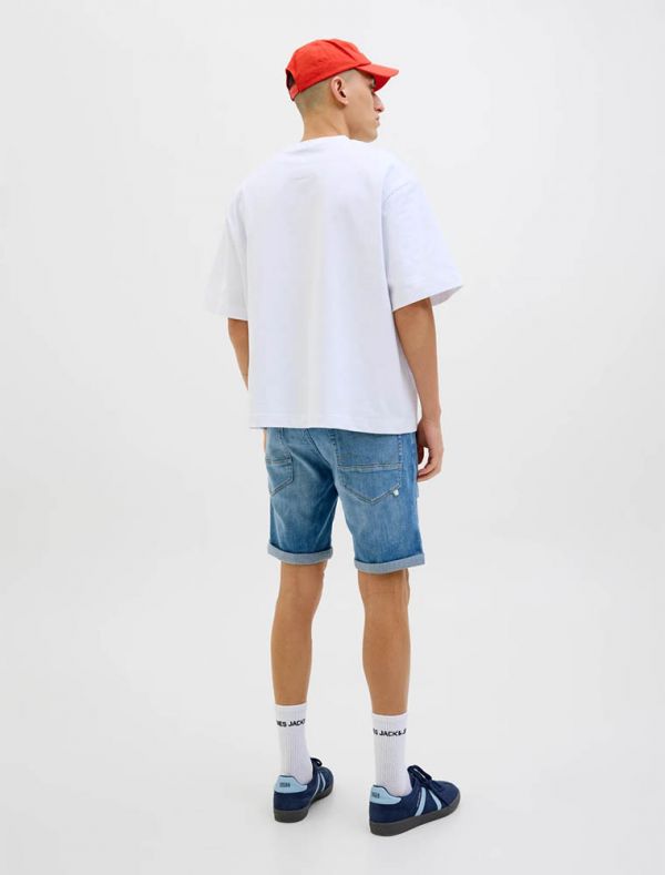 Bermuda jeans Jack & Jones - denim