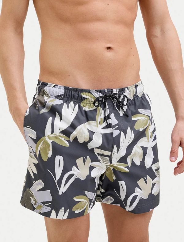 Boxer mare Jack & Jones - blu