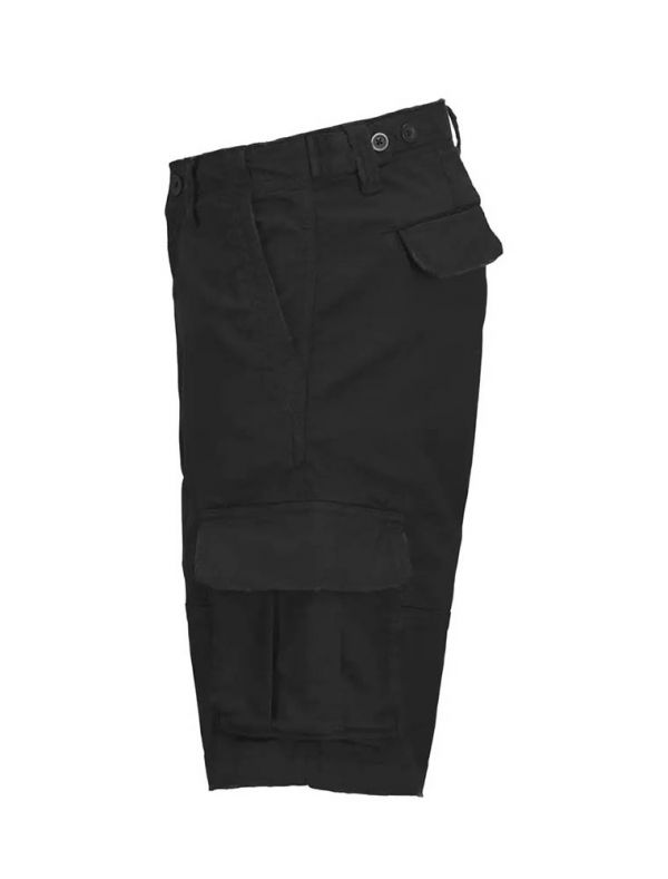 Bermuda Jack & Jones - black