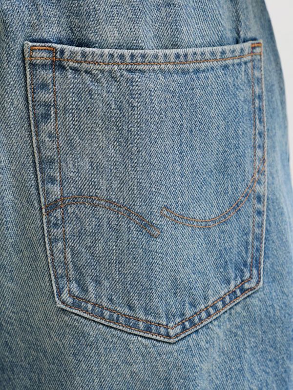 Bermuda jeans Jack & Jones - denim