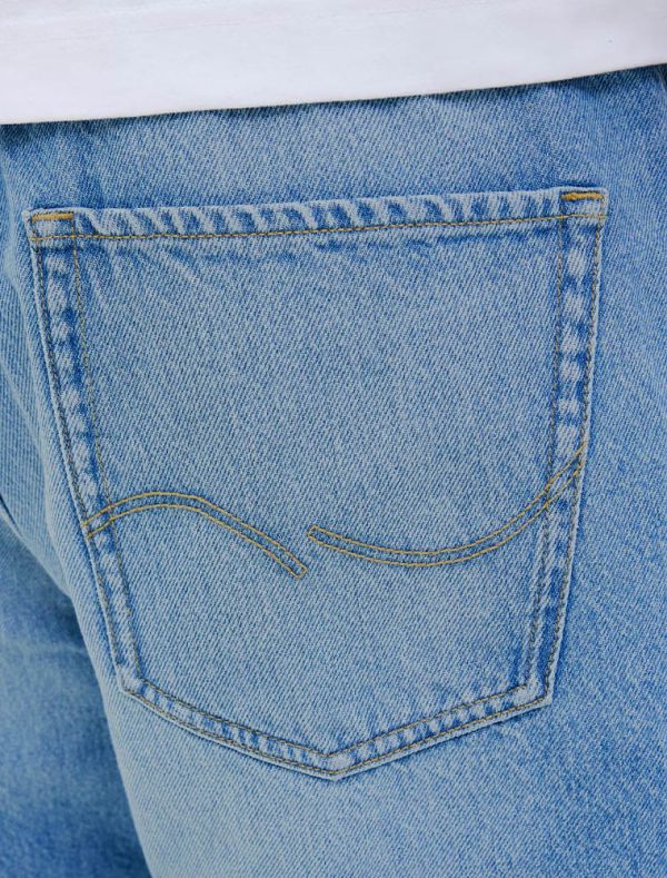Bermuda jeans Jack & Jones - denim