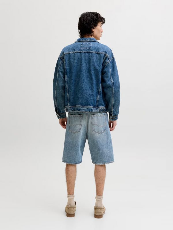 Bermuda jeans Jack & Jones - denim
