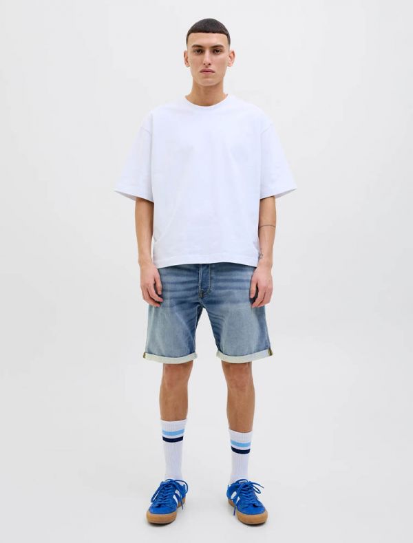Bermuda jeans Jack & Jones - denim