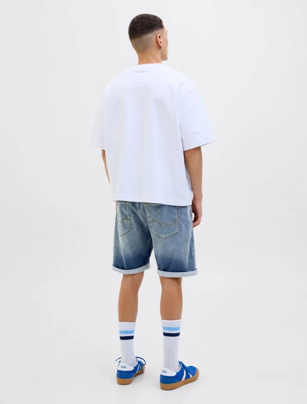 Bermuda jeans Jack & Jones - denim