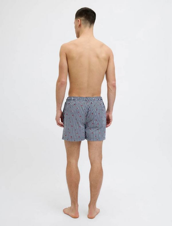 Boxer mare Jack & Jones - navy blazer