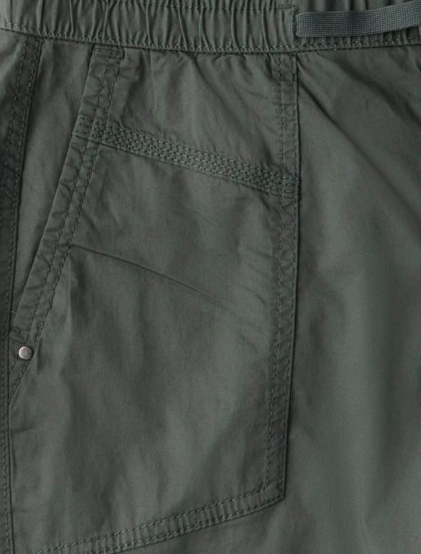 Pantalone Street One - verde