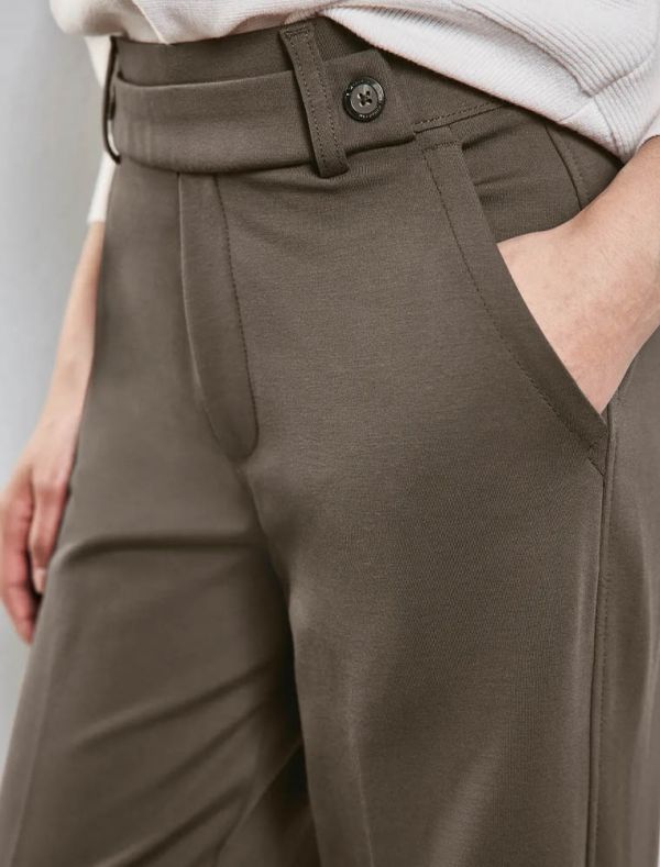 Pantalone Street One - fango