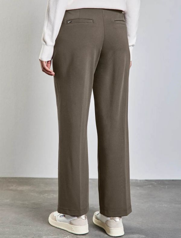 Pantalone Street One - fango