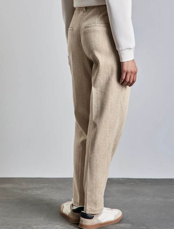 Pantalone Street One - miele