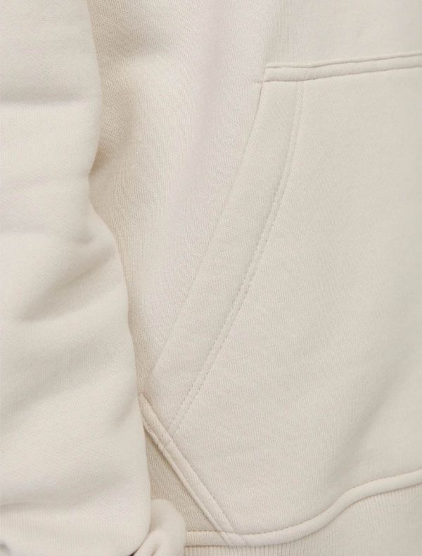 Maglia in felpa Jack & Jones - beige
