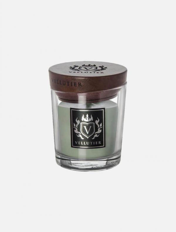 Candela Vellutier - cannabis