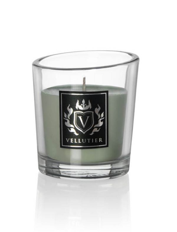 Candela Vellutier - cannabis