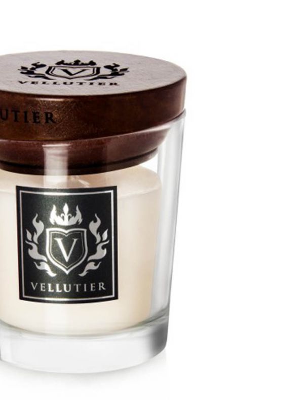 Candela Vellutier - japanese garden