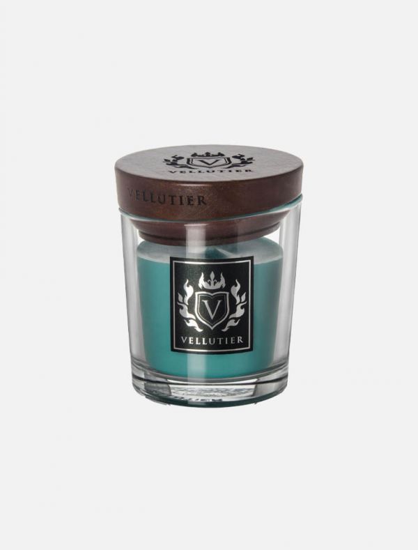 Candela Vellutier - sensual charm
