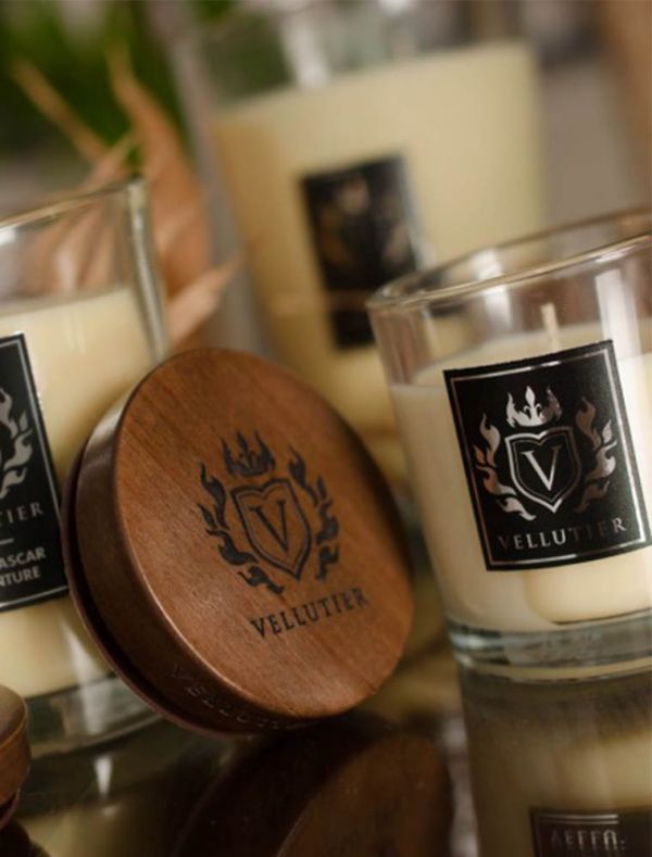 Candela Vellutier - madagascar adventure