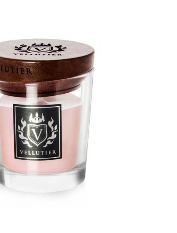 Candela Vellutier - rooftop bar