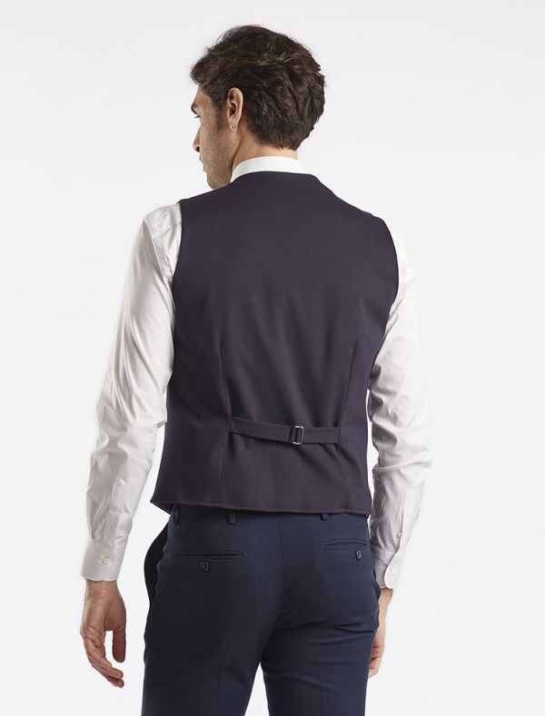 Gilet sottogiacca Nous - avio