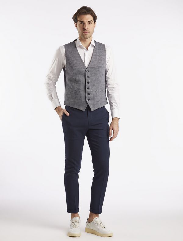 Gilet sottogiacca Nous - avio