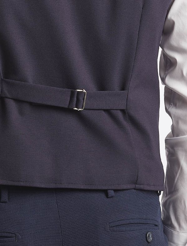 Gilet sottogiacca Nous - avio