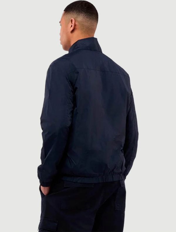 Giubbino Refrigiwear - navy blazer