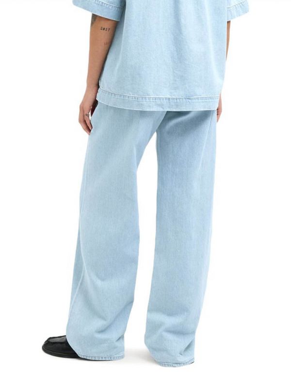 Pantalone jeans Jjxx - light blue denim