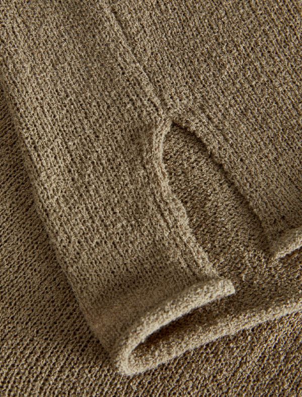Canotta Jjxx - beige