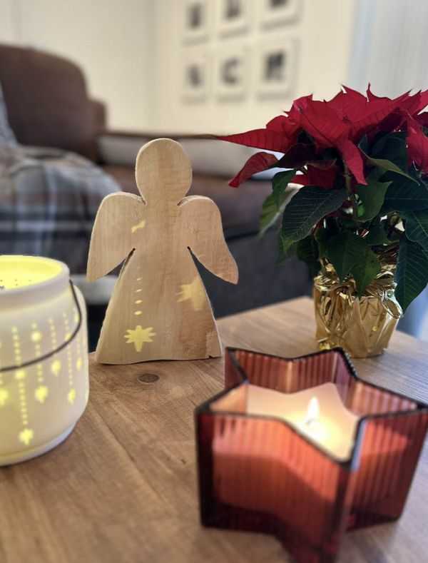 Tendenza - legno