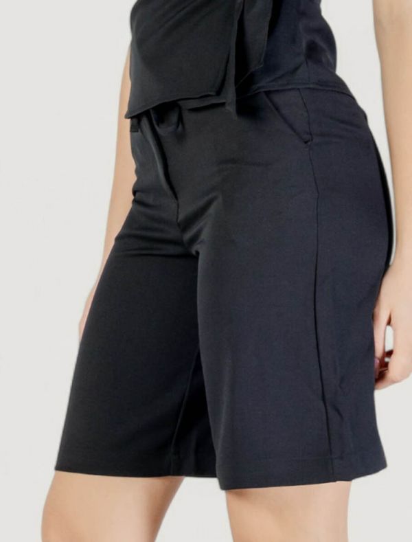 Bermuda Jdy - black