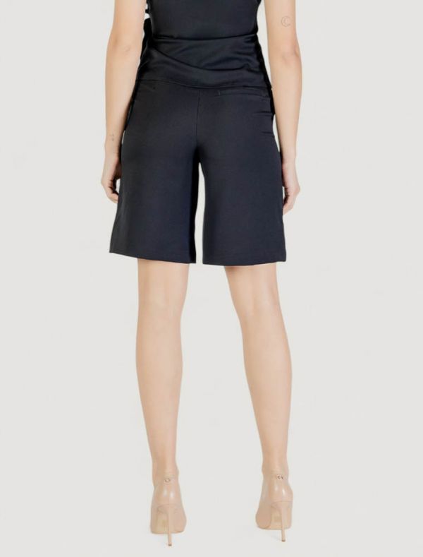 Bermuda Jdy - black