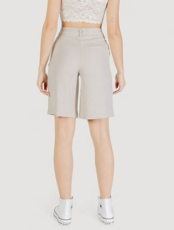 Bermuda Jdy - gray