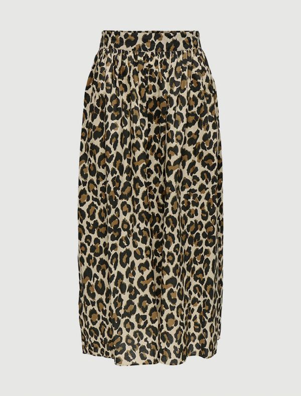 Gonna Jdy - leopardo