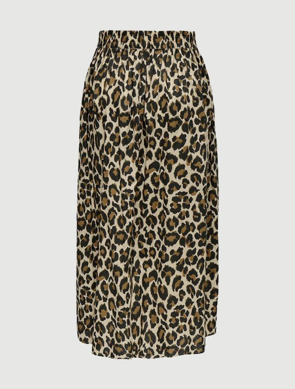 Gonna Jdy - leopardo