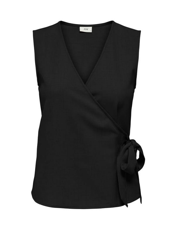 Gilet Jdy - black
