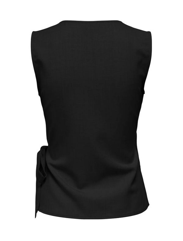 Gilet Jdy - black
