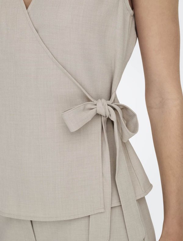 Gilet Jdy - gray