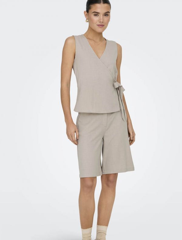 Gilet Jdy - gray