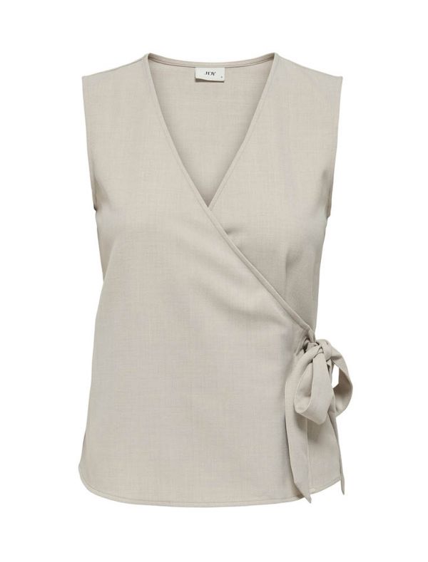Gilet Jdy - gray