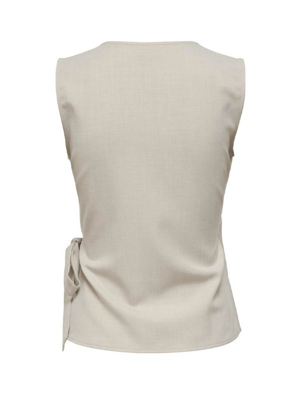Gilet Jdy - gray