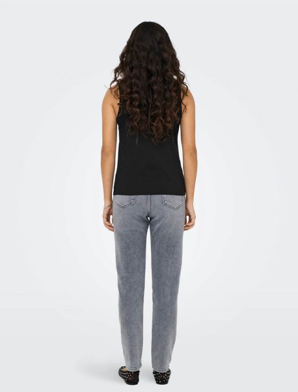 Canotta Jdy - black