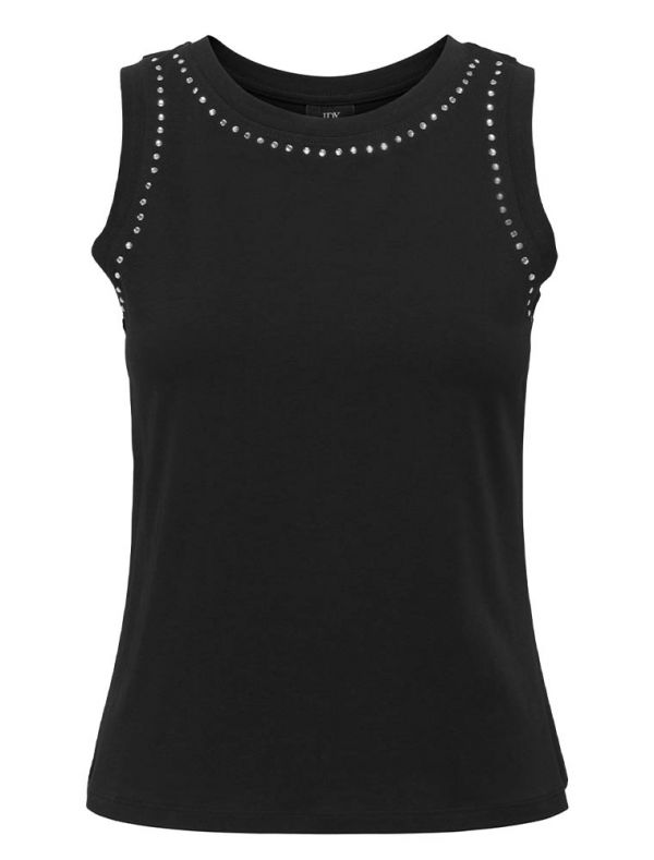 Canotta Jdy - black