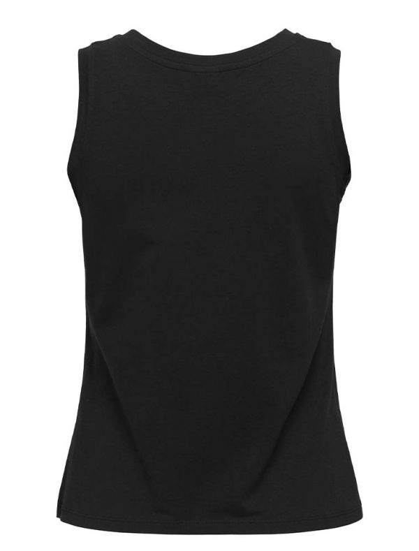 Canotta Jdy - black